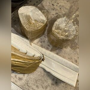 🆕 self-adhesive 3D molding trim